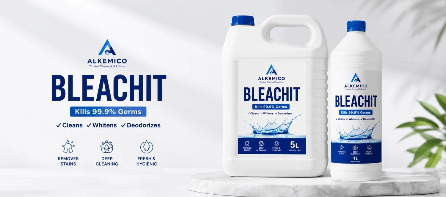 Bleachit colour safe bleach