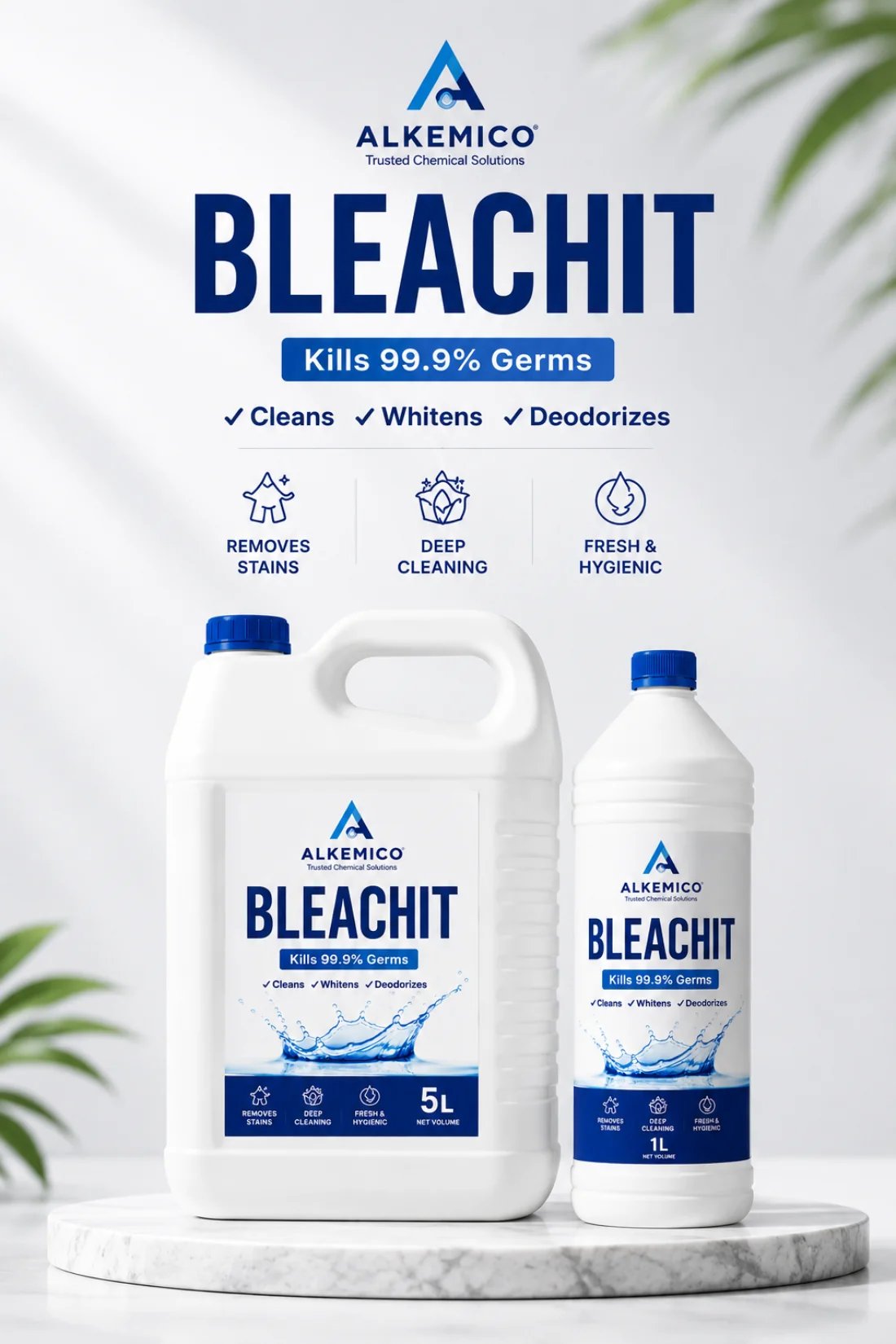 Bleachit colour safe bleach stain remover