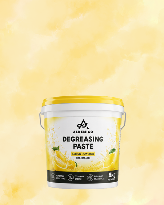 DeGreasing Paste