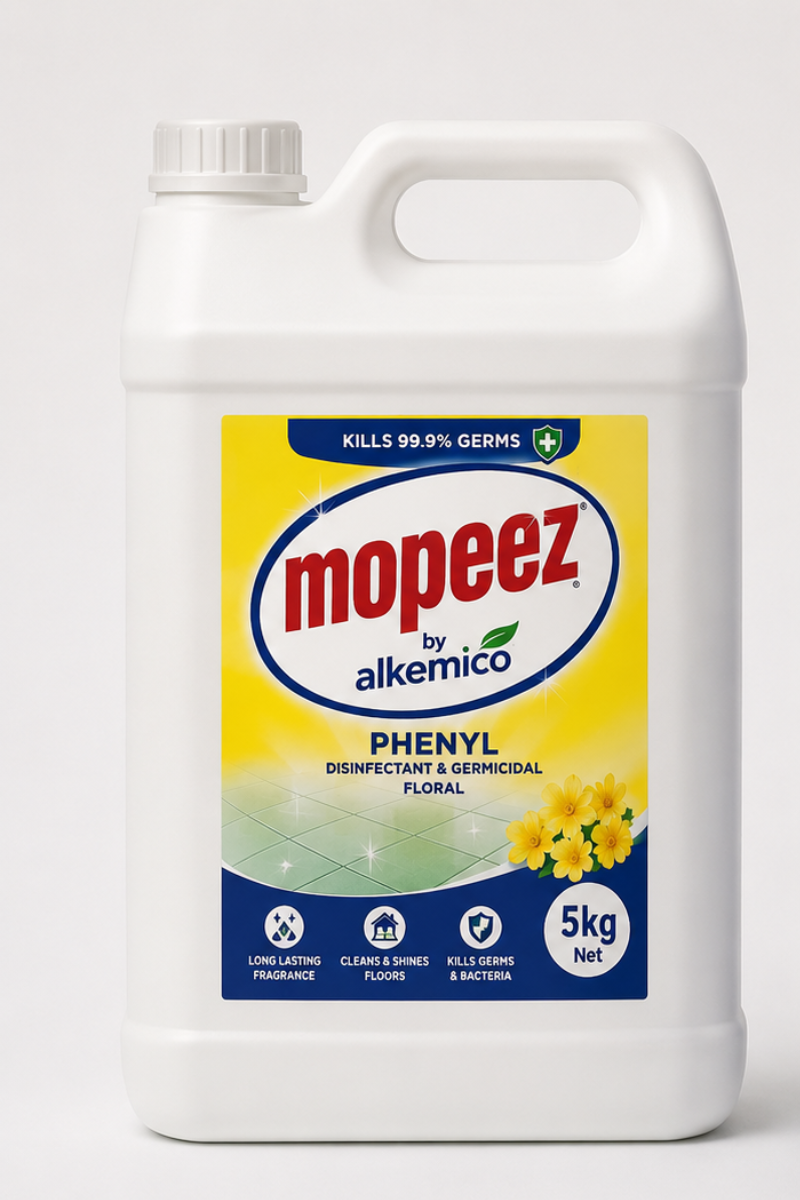 Mopeez (Phenyl)