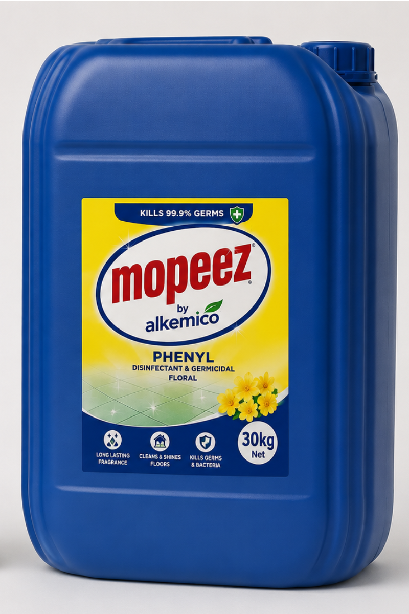 Mopeez (Phenyl)