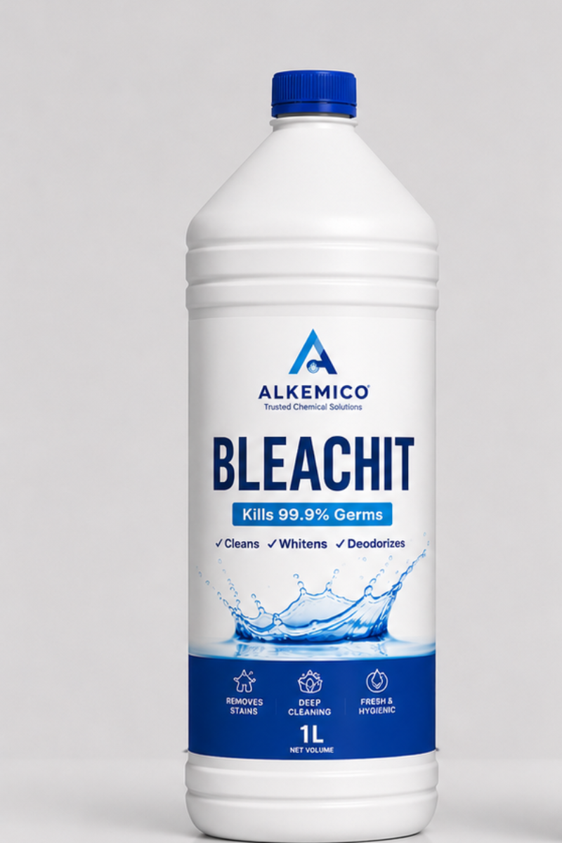Bleachit (Colour Safe Bleach)