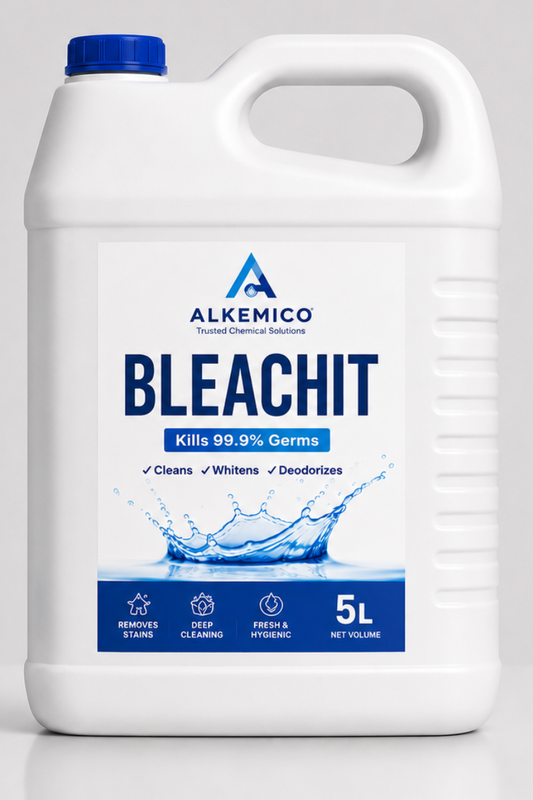 Bleachit (Colour Safe Bleach)