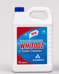 Whitooz (Toilet cleaner)