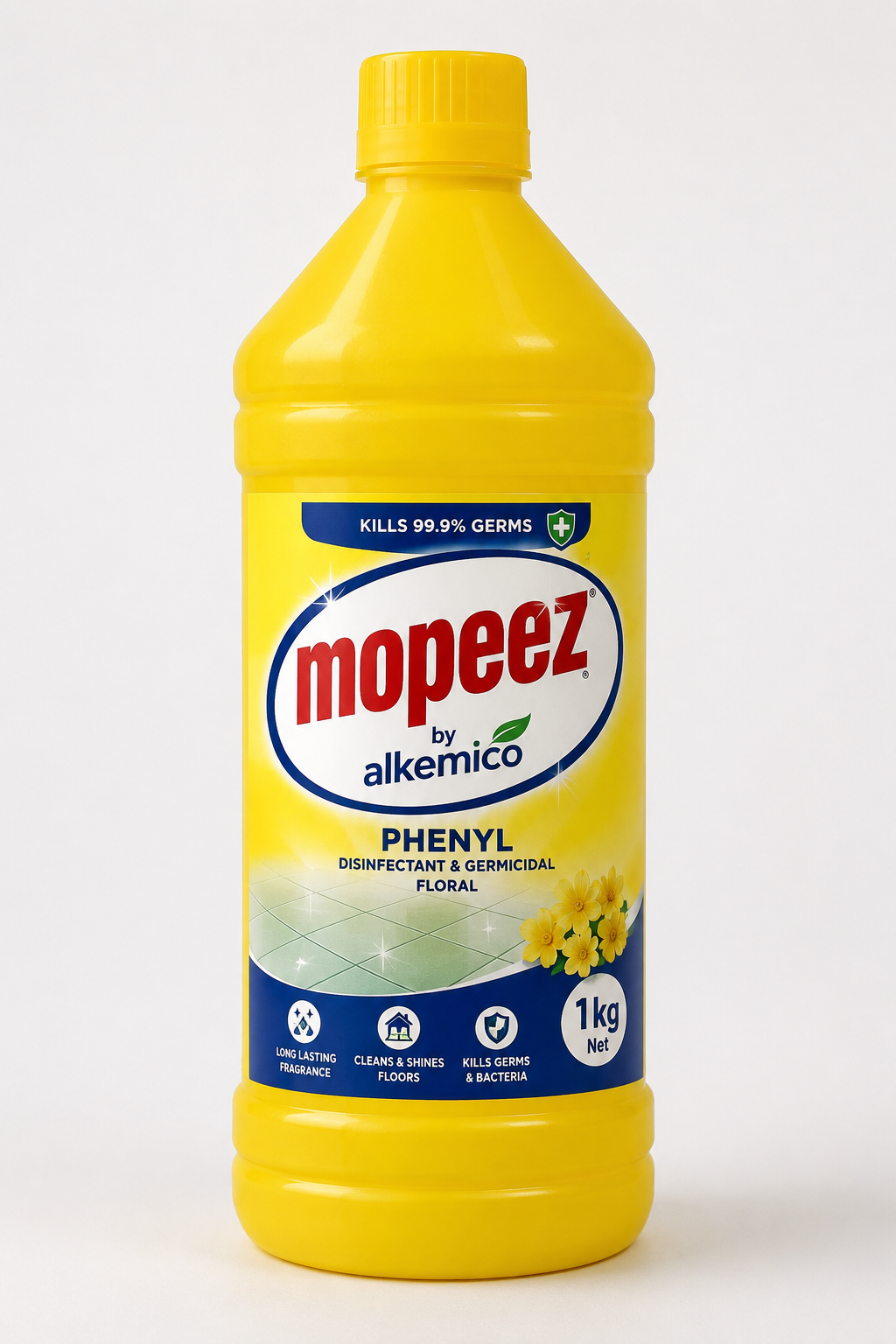 Mopeez (Phenyl)