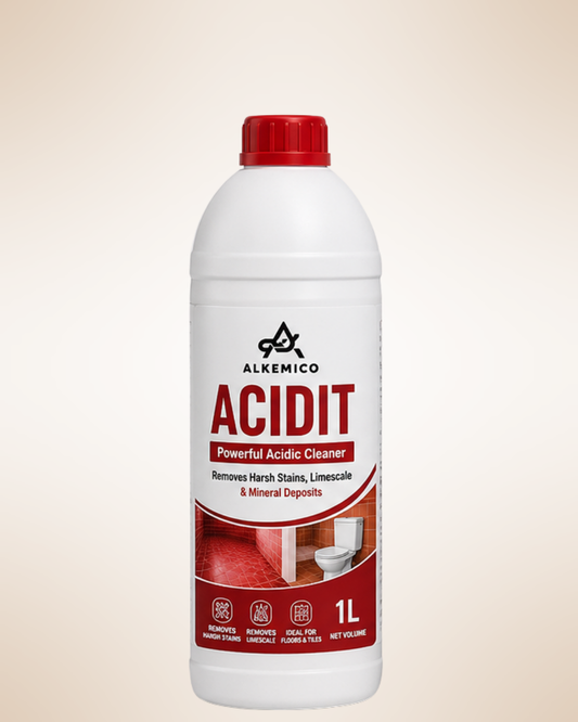 Acidlt (Red Sweep)