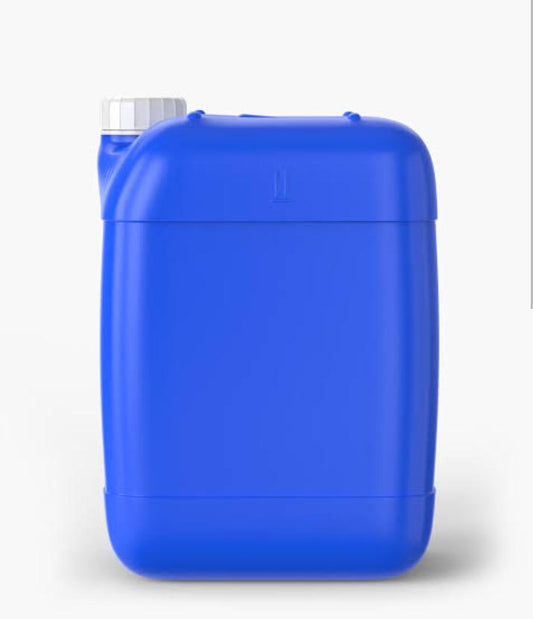 Can (30 Kg)
