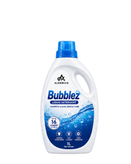 Bubblezz (Liquid Detergent - 1L)