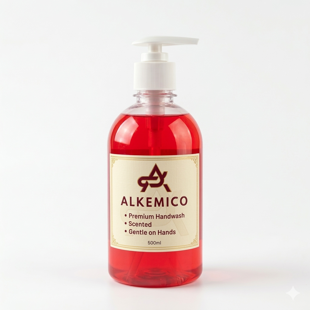 Acidlt (Red Sweep - 100ml)