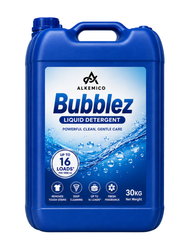 Bubblezz (Liquid Detergent - 1L)