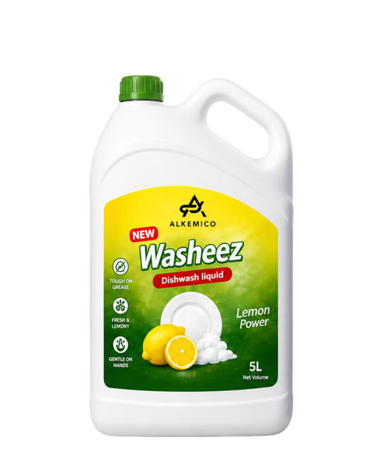 Washeez (Dishwash Liquid)
